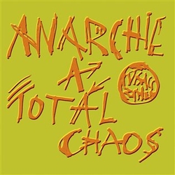 Visací zámek - Anarchie a totál chaos
