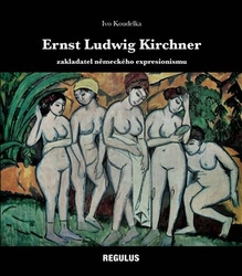 Koudelka, Ivo - Ernst Ludwig Kirchner