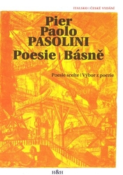 Pasolini, Pier Paolo - Poesie - Básně