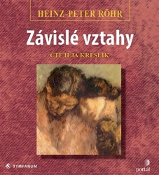 Röhr, Heinz-Peter - Závislé vztahy