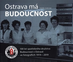 Durczak, Ondřej - Ostrava má Budoucnost