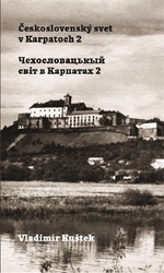 Kuštek, Vladimír - Československý svet v Karpatoch 2