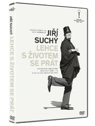 Jiří Suchý: Lehce s životem se prát