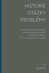 Historie-Otázky-Problémy 2/2019