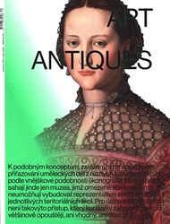 Art &amp; Antiques 12/2019 + 1/2020