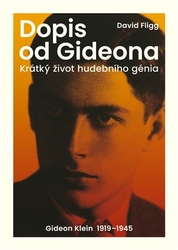 Fligg, David - Dopis od Gideona