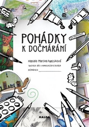 Pupcsiková, Martina - Pohádky k dočmárání