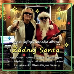 Brichta, Aleš - Žádnej Santa