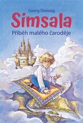 Dreissig, Georg - Simsala