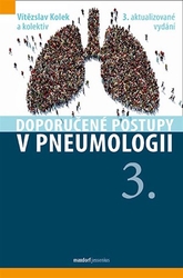 Kolek, Vítězslav - Doporučené postupy v pneumologii