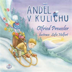 Preussler, Otfried - Anděl v kulichu