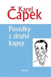 Čapek, Karel - Povídky z druhé kapsy