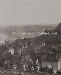 Housková, Olga - Rodinné album