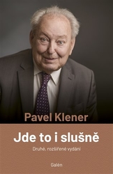 Klener, Pavel - Jde to i slušně