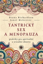 McGeever, Janet - Tantrický sex a menopauza
