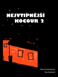 Fischmeister, Petr - Nejvtipnější kocour 2