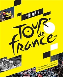 Laget, Serge - Příběh Tour de France
