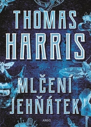 Harris, Thomas - Mlčení jehňátek