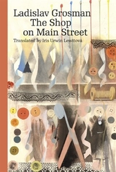 Grosman, Ladislav - The Shop on Main Street