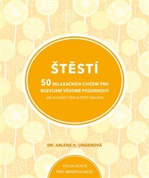 Ungerová, Arlene K. - Štěstí
