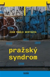 Bertazza, Juan Pablo - Pražský syndrom