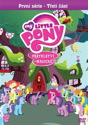My Little Pony: Přátelství je magické, 1. série: 3. část