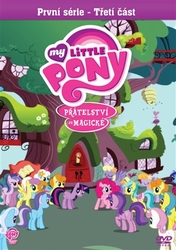 My Little Pony: Přátelství je magické, 1. série: 3. část