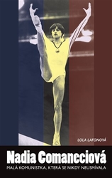 Lafonová, Lola - Nadia Comaneciová