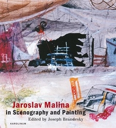 Brandesky, Joseph - Jaroslav Malina in Scenography and Painting