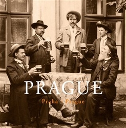 Pražský svět - Prague / Praha
