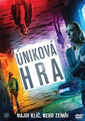 Úniková hra