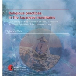 Malá, Zuzana - Religious practices in the Japanese mountains
