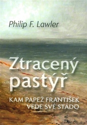 Lawler, Philip F. - Ztracený pastýř