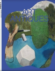 Art &amp; Antiques 5/2019