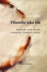 Cardal, Roman - Filosofie jako lék