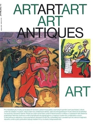 Art &amp; Antiques 4/2019