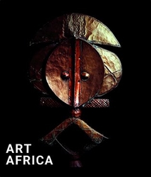 Bolz, Franziska - Art Africa