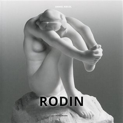 Kiecol, Daniel - Rodin