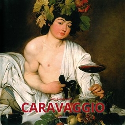 Dangelmeier, Ruth - Caravaggio