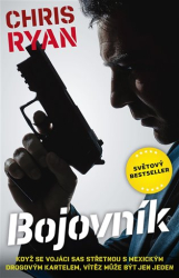 Ryan, Chris - Bojovník