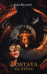 Bellairs, John - Postava ve stínu