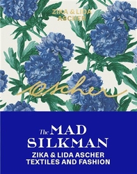 Hlaváčková, Konstantina - Ascher: The Mad Silkman
