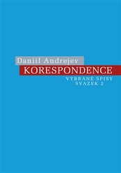 Andrejev, Daniil - Korespondence