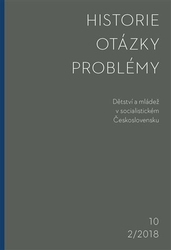 Historie-Otázky-Problémy 2/2018