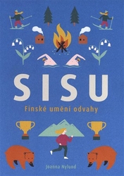 Nylund, Joanna - Sisu