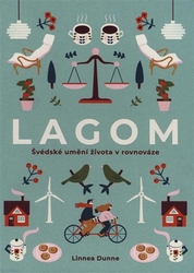 Dunne, Linnea - Lagom