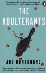 Dunthorne, Joe - The Adulterants