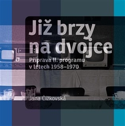 Čížkovská, Jana - Již brzy na dvojce