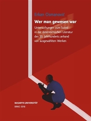 Osmanović, Erkan - Wer man gewesen war