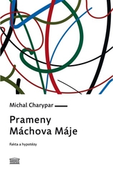 Charypar, Michal - Prameny Máchova Máje